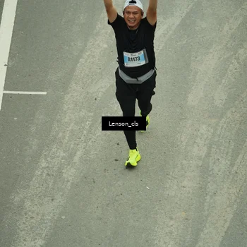 Runner Photo 7224339