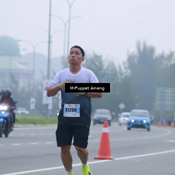 Runner Photo 7224340