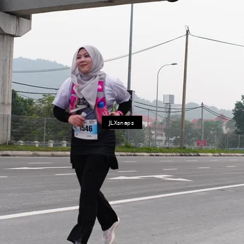 Runner Photo 7224344