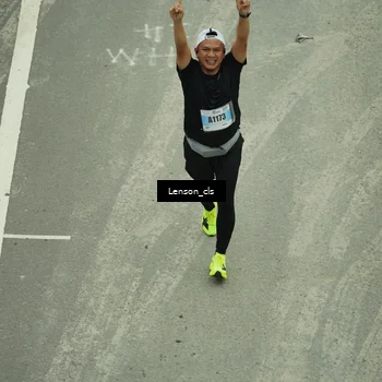 Runner Photo 7224347