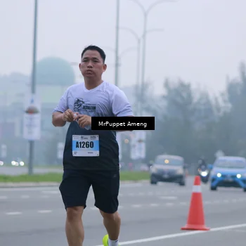 Runner Photo 7224348