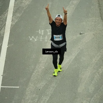 Runner Photo 7224350