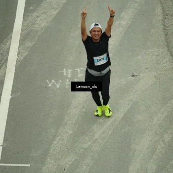 Runner Photo 7224352