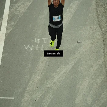 Runner Photo 7224354