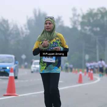 Runner Photo 7224358