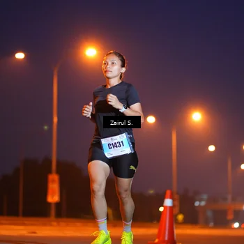 Runner Photo 7224360