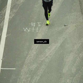 Runner Photo 7224361