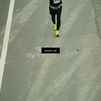Runner Photo 7224362