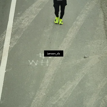 Runner Photo 7224364