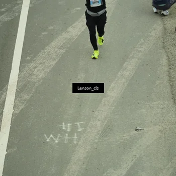 Runner Photo 7224367