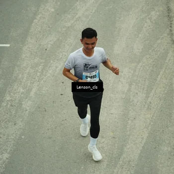 Runner Photo 7224369