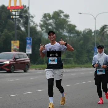 Runner Photo 7224372