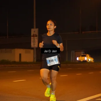 Runner Photo 7224374