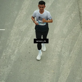 Runner Photo 7224377