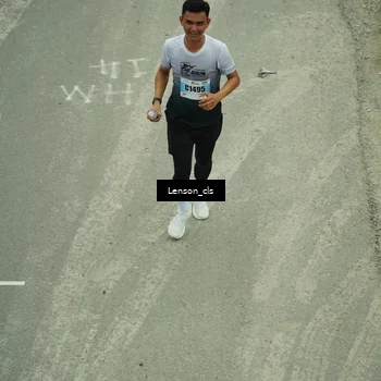 Runner Photo 7224379