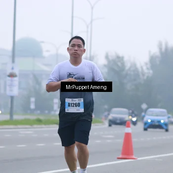 Runner Photo 7224380
