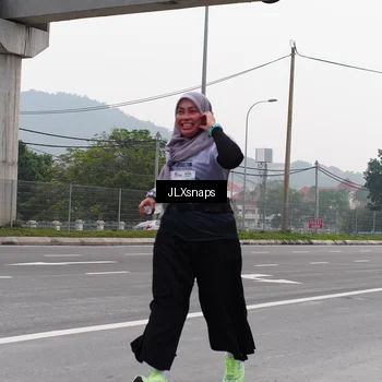 Runner Photo 7224383