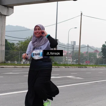 Runner Photo 7224385