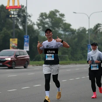 Runner Photo 7224386