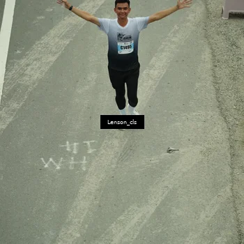 Runner Photo 7224389
