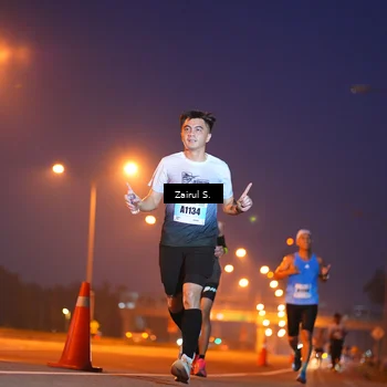 Runner Photo 7224397