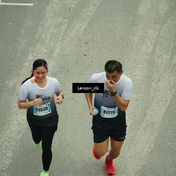 Runner Photo 7224398