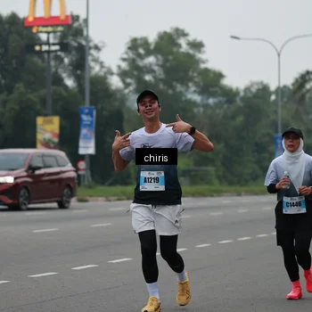 Runner Photo 7224399