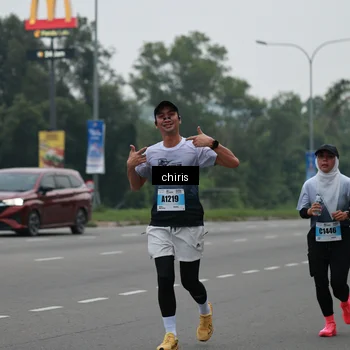 Runner Photo 7224400