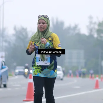Runner Photo 7224403
