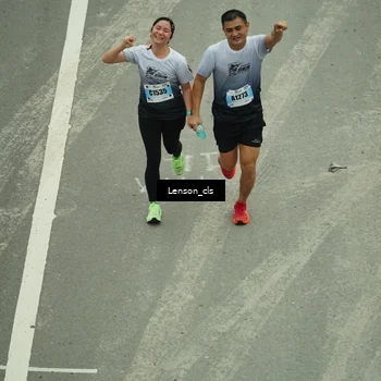Runner Photo 7224406
