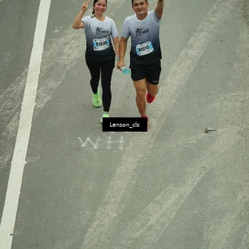 Runner Photo 7224408