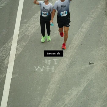Runner Photo 7224411