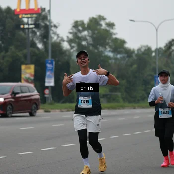 Runner Photo 7224412