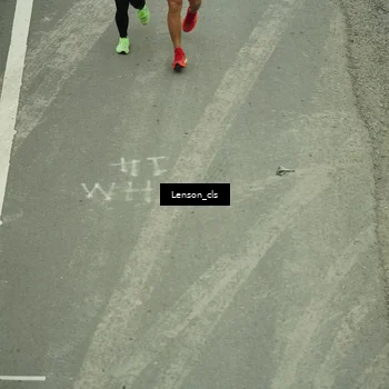 Runner Photo 7224415