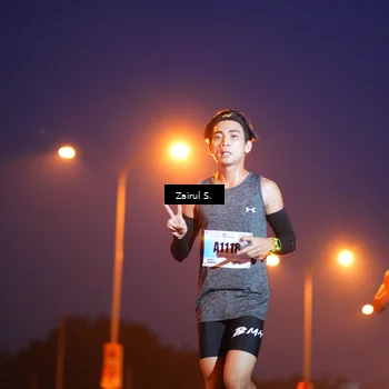 Runner Photo 7224429