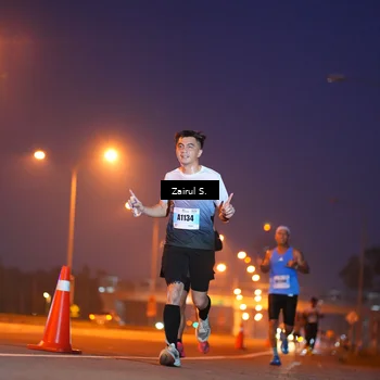 Runner Photo 7224432