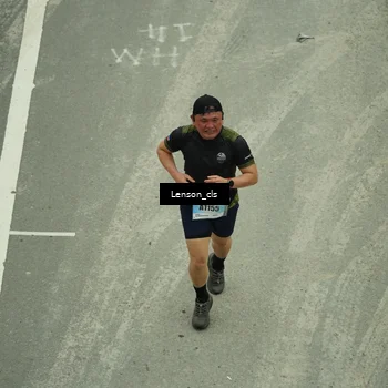 Runner Photo 7224434