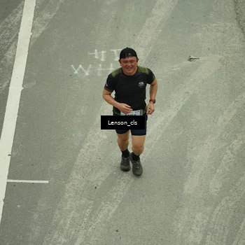 Runner Photo 7224435