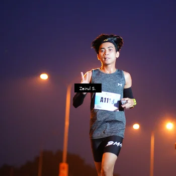 Runner Photo 7224439
