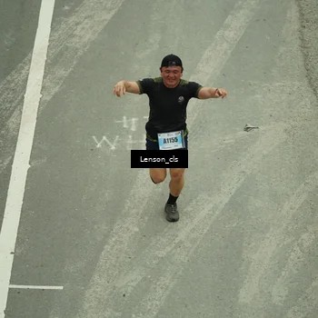 Runner Photo 7224440