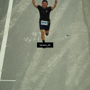 Runner Photo 7224444