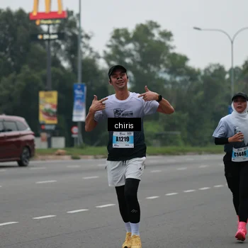 Runner Photo 7224445