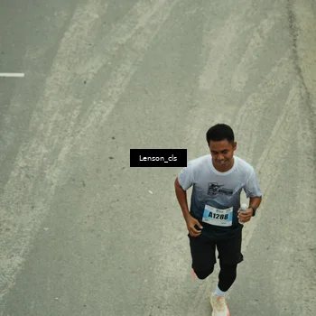 Runner Photo 7224453