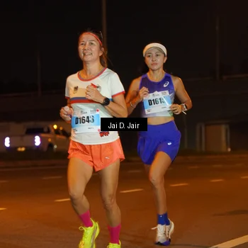 Runner Photo 7224457
