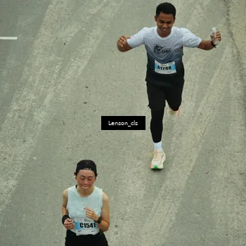 Runner Photo 7224458