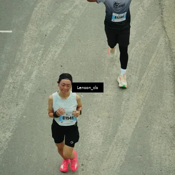 Runner Photo 7224460