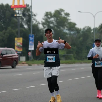 Runner Photo 7224461