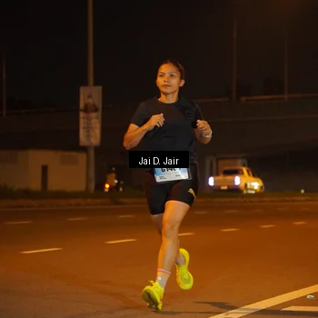 Runner Photo 7224463