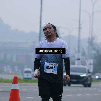 Runner Photo 7224466