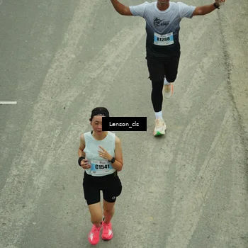 Runner Photo 7224468